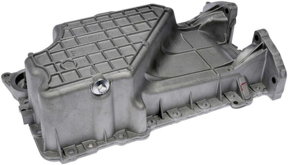 Dorman Engine Oil Pan for 2010-08 Chrysler Dodge 264-855