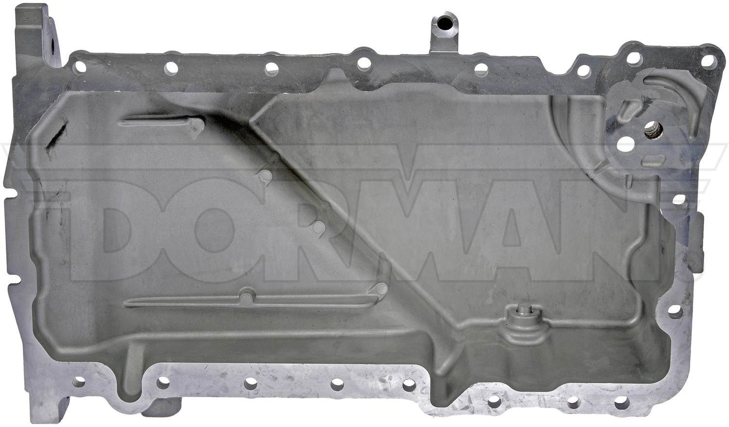 Dorman Engine Oil Pan for 2010-08 Chrysler Dodge 264-855