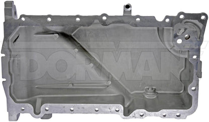 Dorman Engine Oil Pan for 2010-08 Chrysler Dodge 264-855