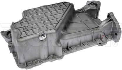 Dorman Engine Oil Pan for 2010-08 Chrysler Dodge 264-855