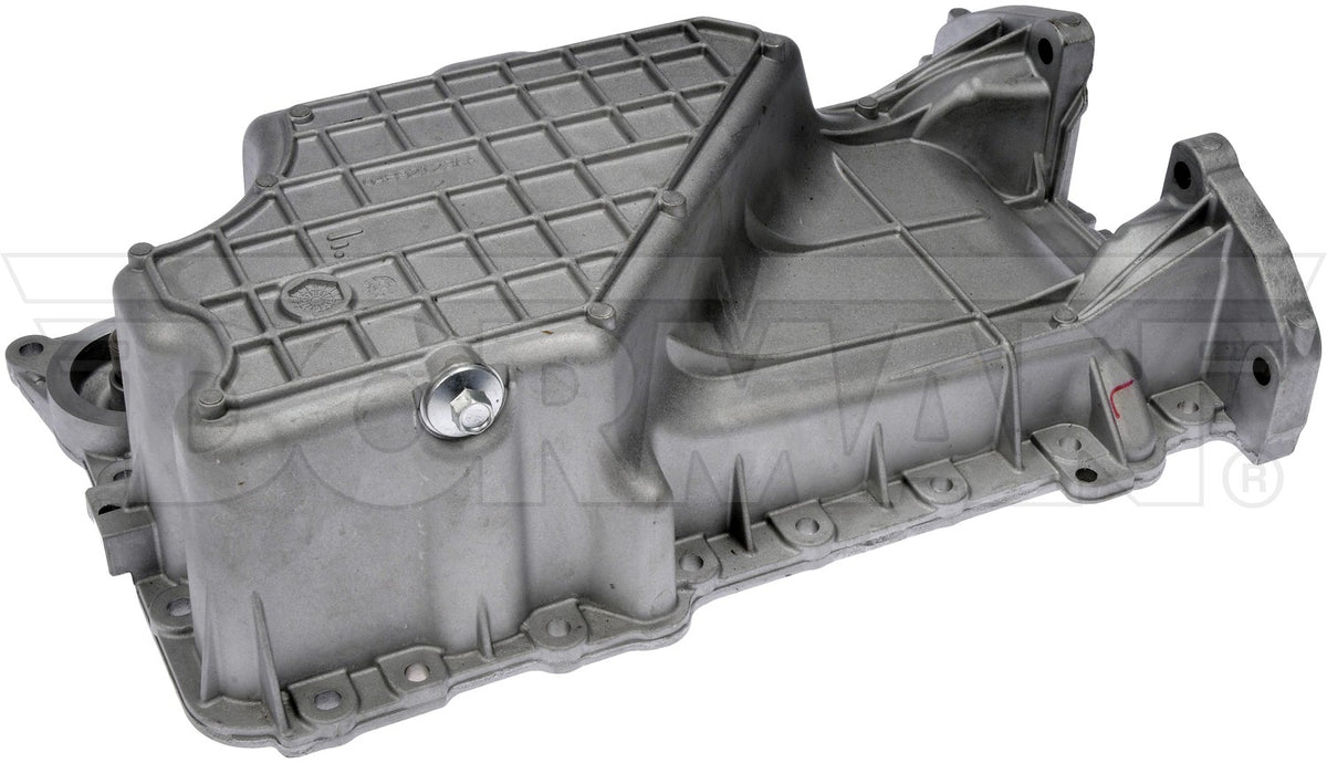 Dorman Engine Oil Pan for 2010-08 Chrysler Dodge 264-855