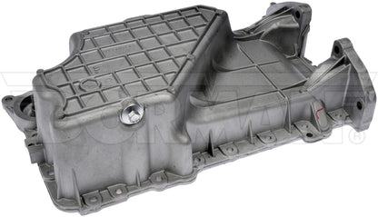 Dorman Engine Oil Pan for 2010-08 Chrysler Dodge 264-855