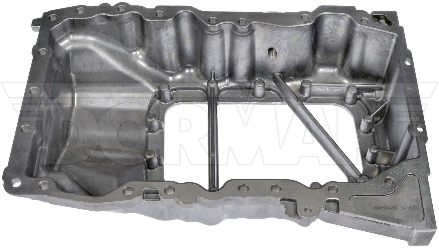 Dorman Engine Oil Pan with precision fit for 2017-2022 Jeep Wrangler JK 264-858