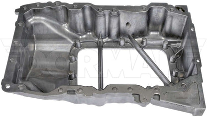 Dorman Engine Oil Pan with precision fit for 2017-2022 Jeep Wrangler JK 264-858