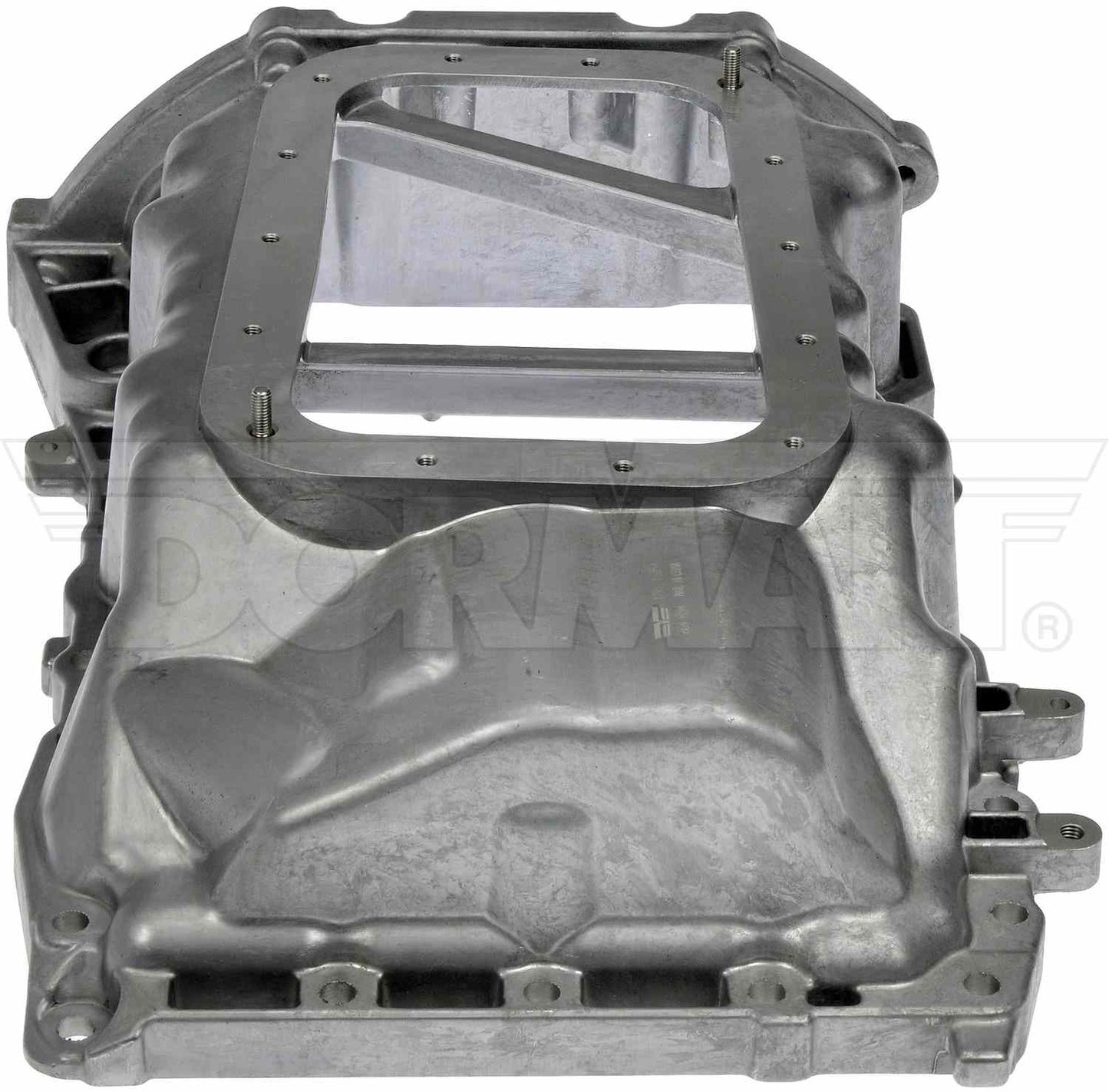 Dorman Engine Oil Pan with precision fit for 2017-2022 Jeep Wrangler JK 264-858
