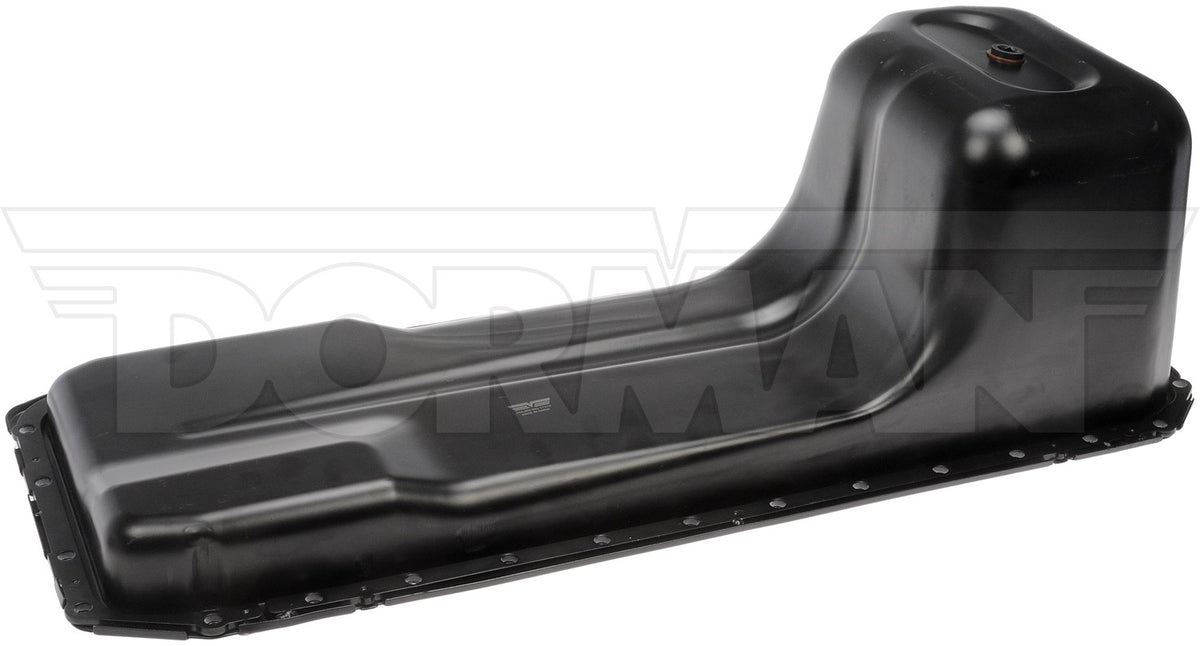 Dorman - OE Solutions Engine Oil Pan with precision fit for 2004-2013 Ram 2500/3500/4500/5500 264-860