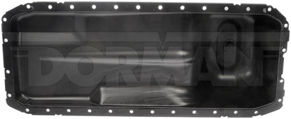 Dorman - OE Solutions Engine Oil Pan with precision fit for 2004-2013 Ram 2500/3500/4500/5500 264-860