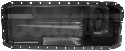 Dorman - OE Solutions Engine Oil Pan with precision fit for 2004-2013 Ram 2500/3500/4500/5500 264-860