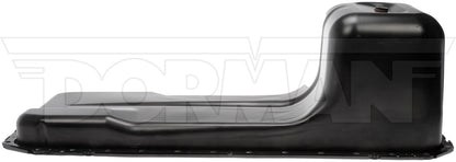 Dorman - OE Solutions Engine Oil Pan with precision fit for 2004-2013 Ram 2500/3500/4500/5500 264-860