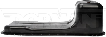 Dorman - OE Solutions Engine Oil Pan with precision fit for 2004-2013 Ram 2500/3500/4500/5500 264-860