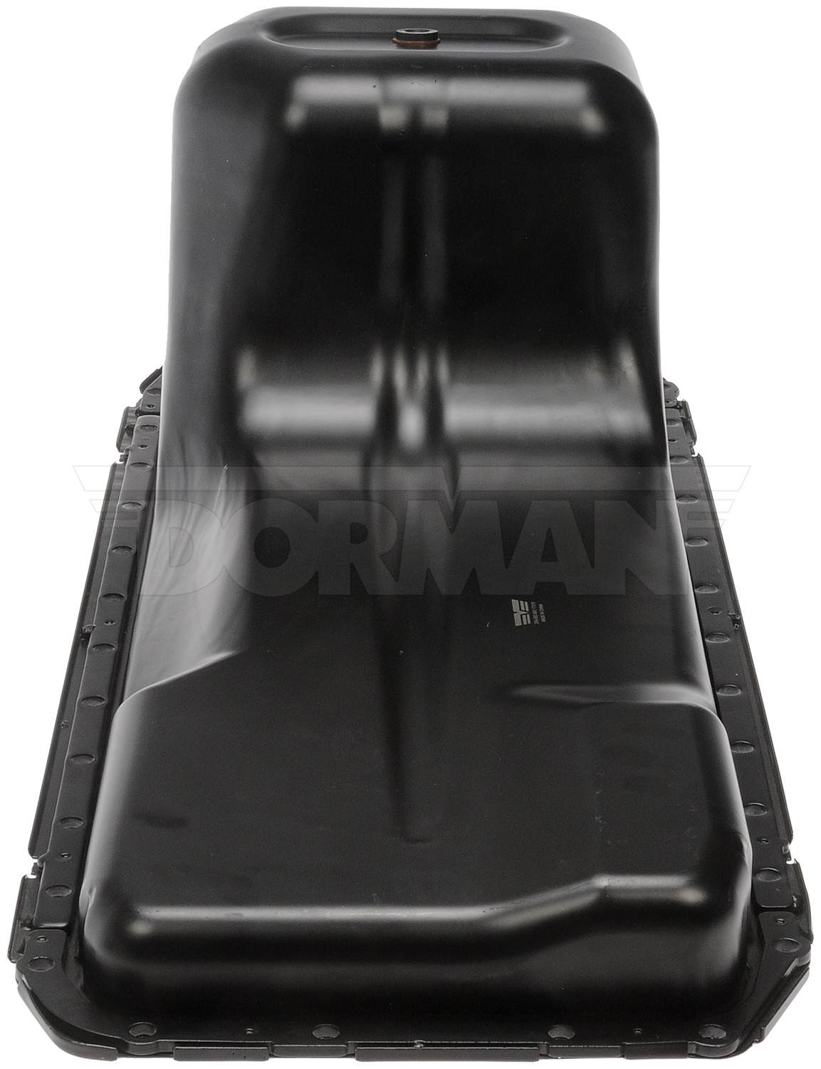 Dorman - OE Solutions Engine Oil Pan with precision fit for 2004-2013 Ram 2500/3500/4500/5500 264-860