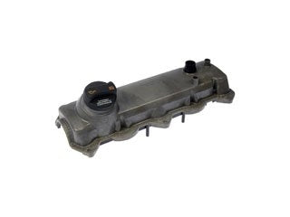 Dorman - OE Solutions Engine Valve Cover with Quality Tested for 2004-97 Audi 2010-99 Seat 2012-98 Volkswagen 264-906