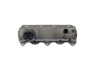Dorman - OE Solutions Engine Valve Cover with Quality Tested for 2004-97 Audi 2010-99 Seat 2012-98 Volkswagen 264-906
