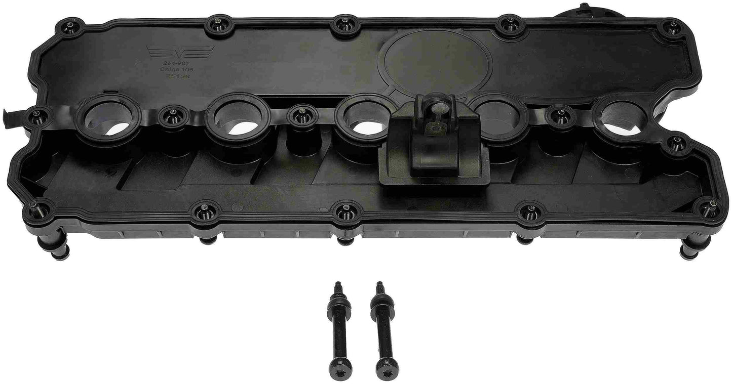 Dorman Engine Valve Cover with Gasket for 2019 Volkswagen 264-907
