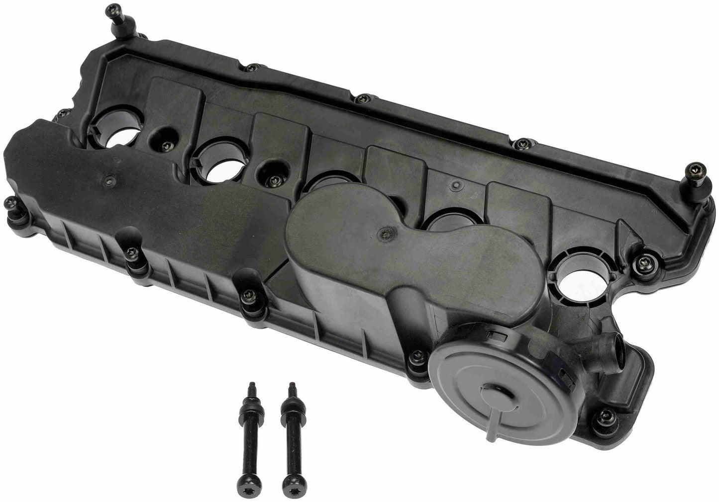 Dorman Engine Valve Cover with Gasket for 2019 Volkswagen 264-907