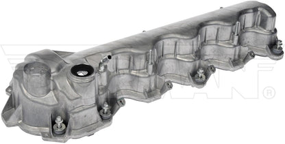 Dorman OE Solutions Engine Valve Cover Right Side for Ford 2014-2015 Lincoln 2014-2015 Mercury 2010-2011 264-908