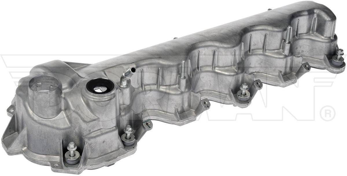 Dorman OE Solutions Engine Valve Cover Right Side for Ford 2014-2015 Lincoln 2014-2015 Mercury 2010-2011 264-908