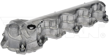 Dorman OE Solutions Engine Valve Cover Right Side for Ford 2014-2015 Lincoln 2014-2015 Mercury 2010-2011 264-908