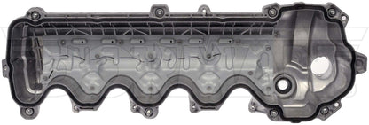 Dorman OE Solutions Engine Valve Cover Right Side for Ford 2014-2015 Lincoln 2014-2015 Mercury 2010-2011 264-908