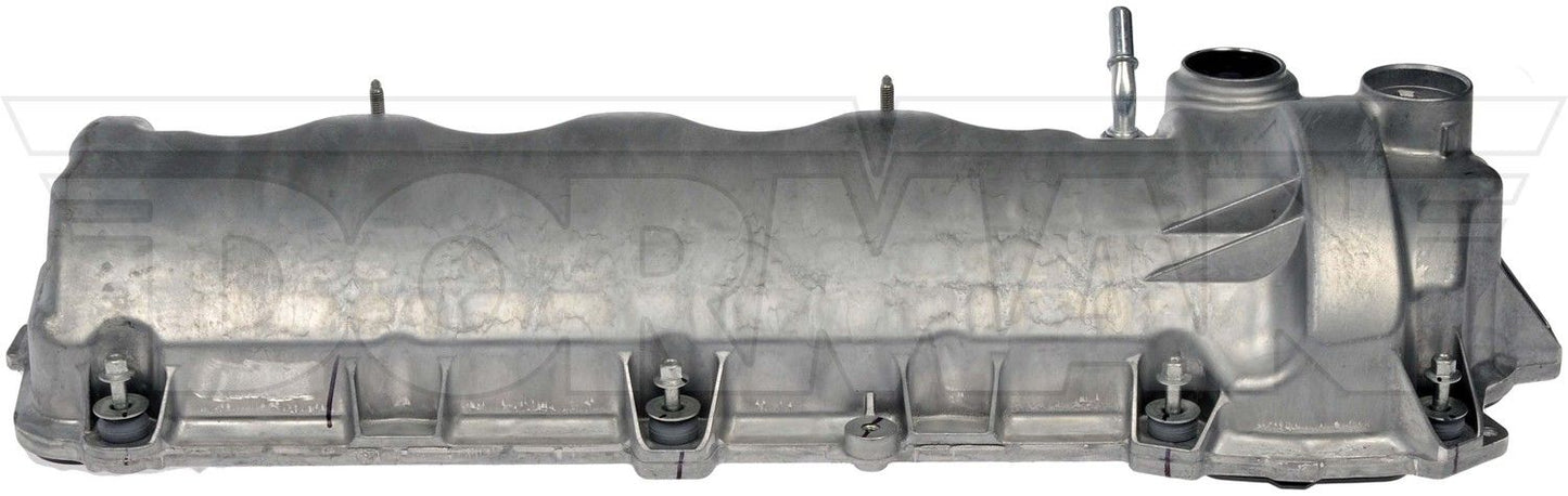 Dorman OE Solutions Engine Valve Cover Right Side for Ford 2014-2015 Lincoln 2014-2015 Mercury 2010-2011 264-908