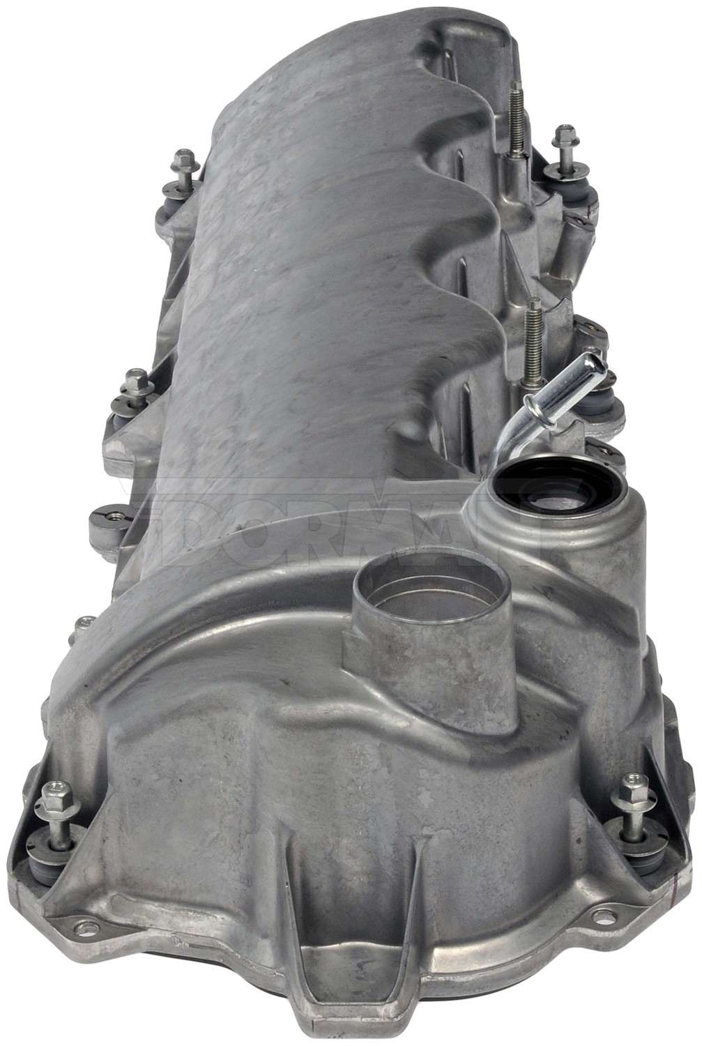 Dorman OE Solutions Engine Valve Cover Right Side for Ford 2014-2015 Lincoln 2014-2015 Mercury 2010-2011 264-908