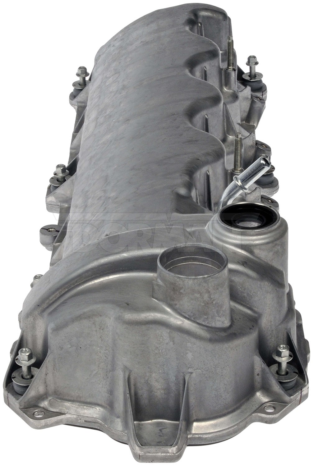 Dorman OE Solutions Engine Valve Cover Right Side for Ford 2014-2015 Lincoln 2014-2015 Mercury 2010-2011 264-908