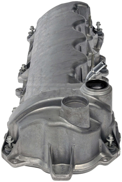 Dorman OE Solutions Engine Valve Cover Right Side for Ford 2014-2015 Lincoln 2014-2015 Mercury 2010-2011 264-908