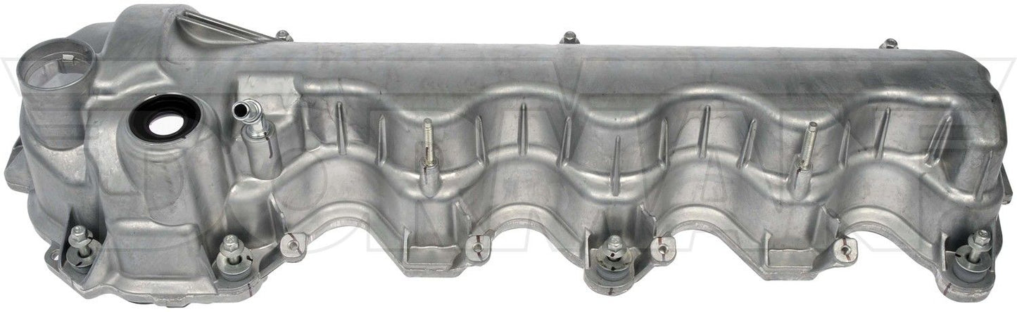 Dorman OE Solutions Engine Valve Cover Right Side for Ford 2014-2015 Lincoln 2014-2015 Mercury 2010-2011 264-908
