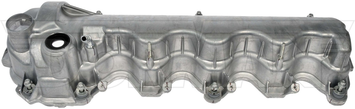 Dorman OE Solutions Engine Valve Cover Right Side for Ford 2014-2015 Lincoln 2014-2015 Mercury 2010-2011 264-908