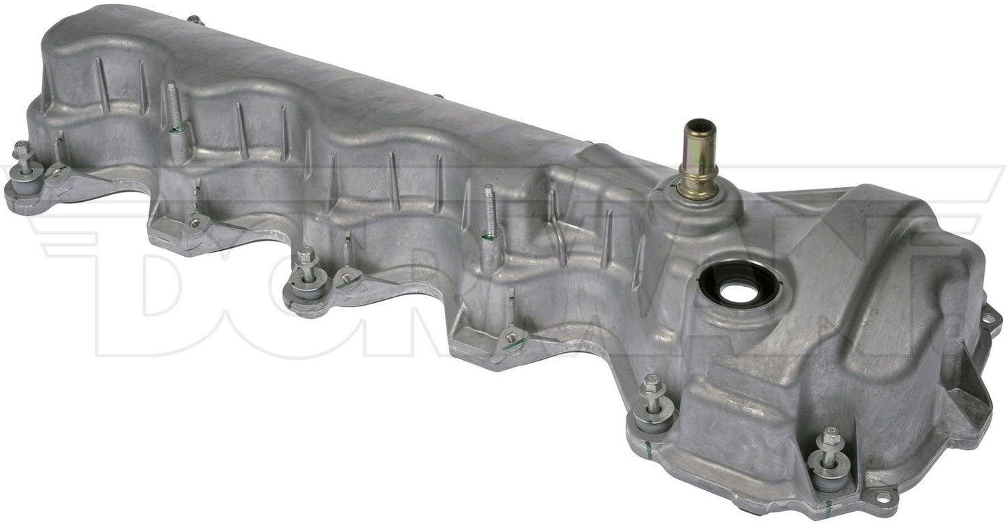 Dorman Valve Cover with Heat Resistance for 2014-2015 Ford Lincoln Mercury 264-909