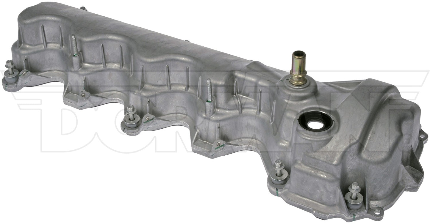 Dorman Valve Cover with Heat Resistance for 2014-2015 Ford Lincoln Mercury 264-909