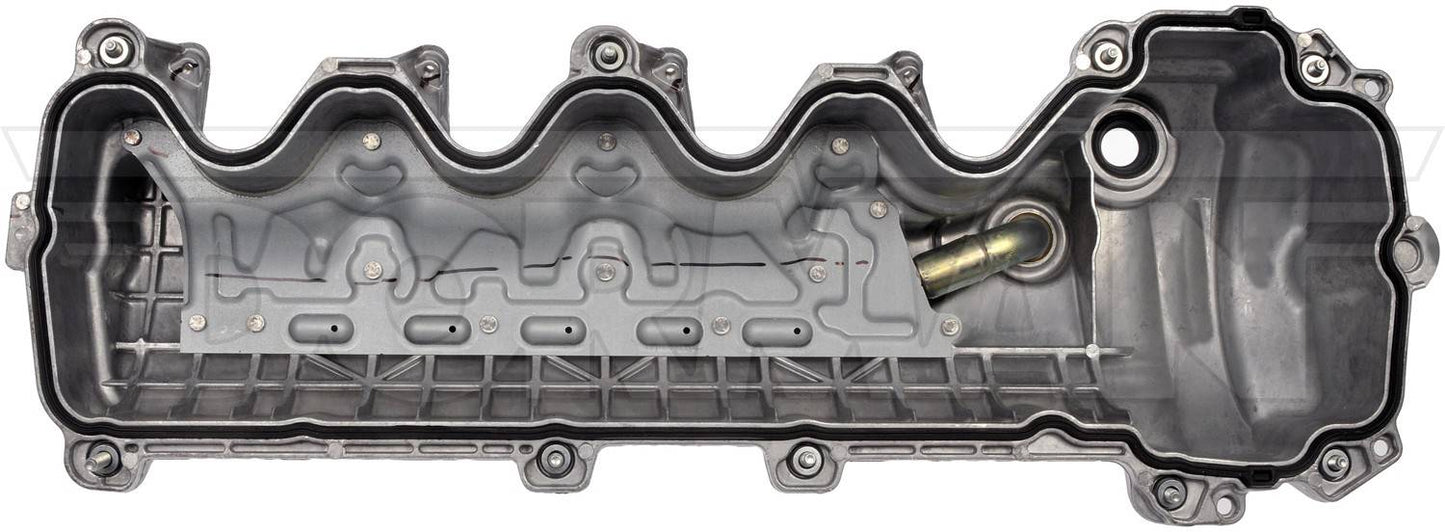 Dorman Valve Cover with Heat Resistance for 2014-2015 Ford Lincoln Mercury 264-909