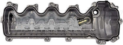 Dorman Valve Cover with Heat Resistance for 2014-2015 Ford Lincoln Mercury 264-909