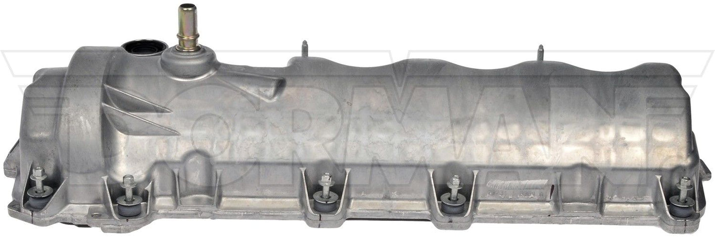 Dorman Valve Cover with Heat Resistance for 2014-2015 Ford Lincoln Mercury 264-909