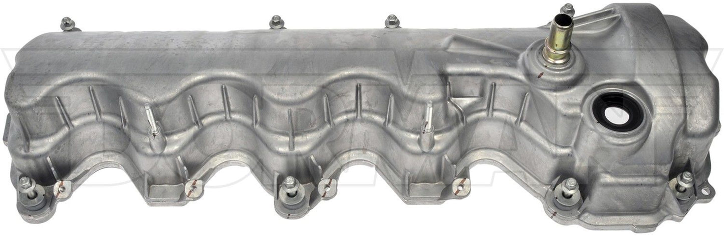 Dorman Valve Cover with Heat Resistance for 2014-2015 Ford Lincoln Mercury 264-909