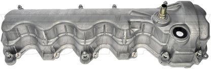 Dorman Valve Cover with Heat Resistance for 2014-2015 Ford Lincoln Mercury 264-909