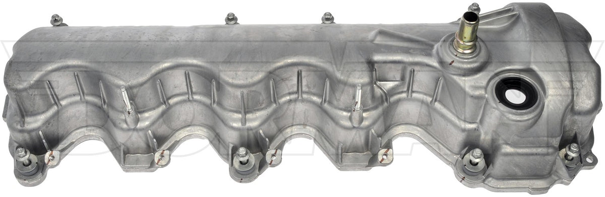Dorman Valve Cover with Heat Resistance for 2014-2015 Ford Lincoln Mercury 264-909