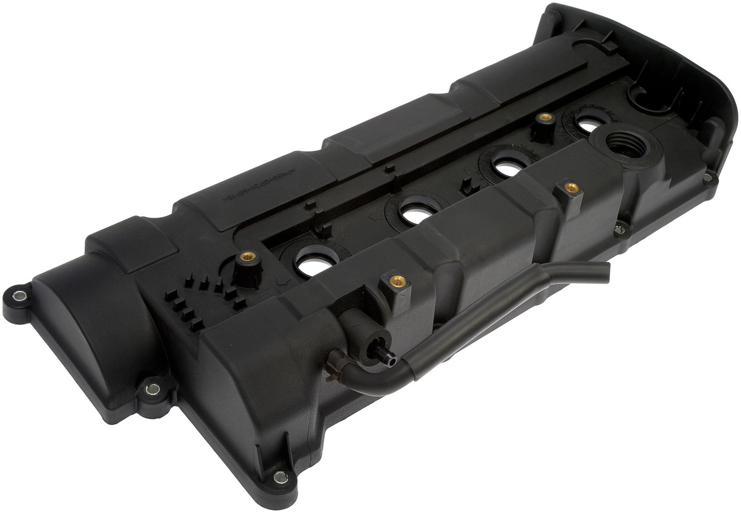 Dorman - OE Solutions Engine Valve Cover for 2009-04 Hyundai, 2010-04 Kia Part 264-916
