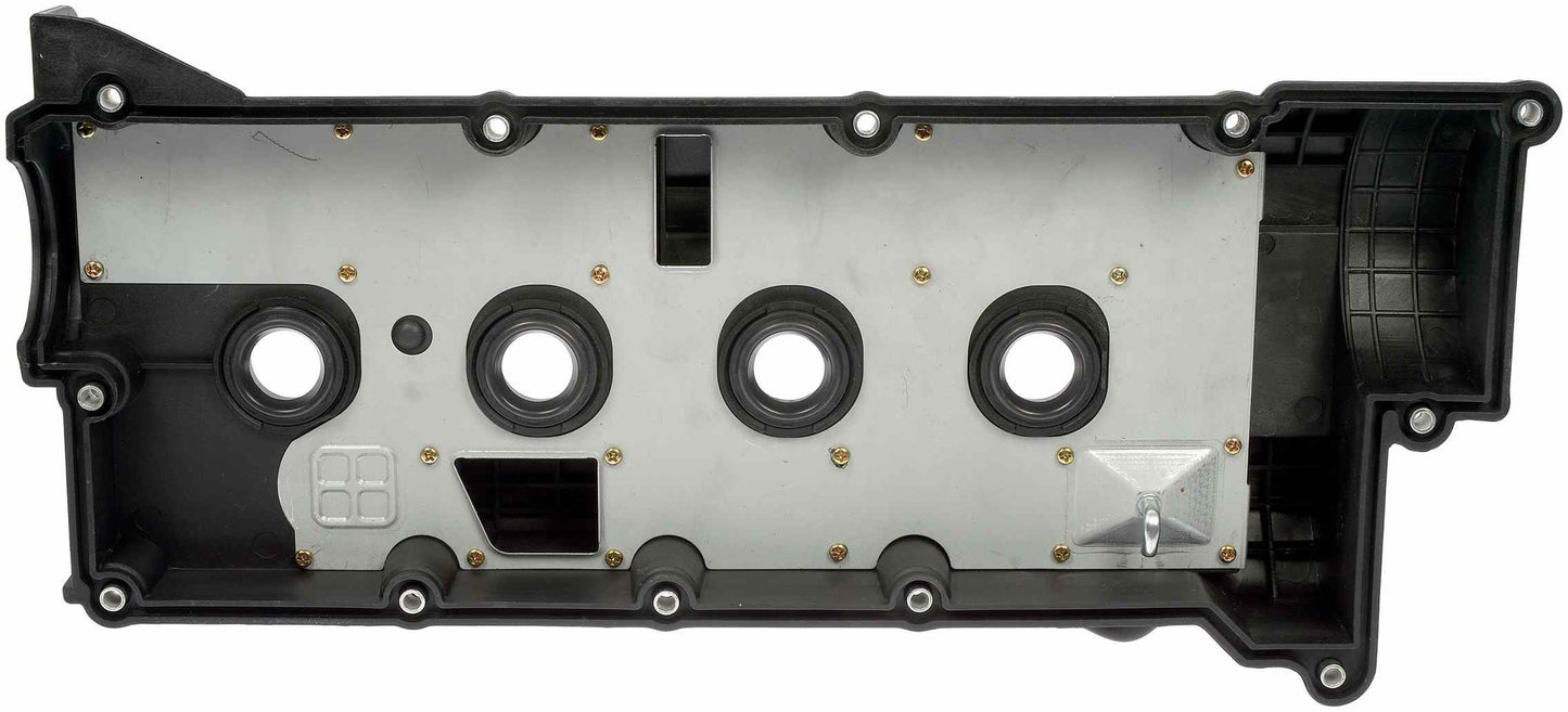 Dorman - OE Solutions Engine Valve Cover for 2009-04 Hyundai, 2010-04 Kia Part 264-916