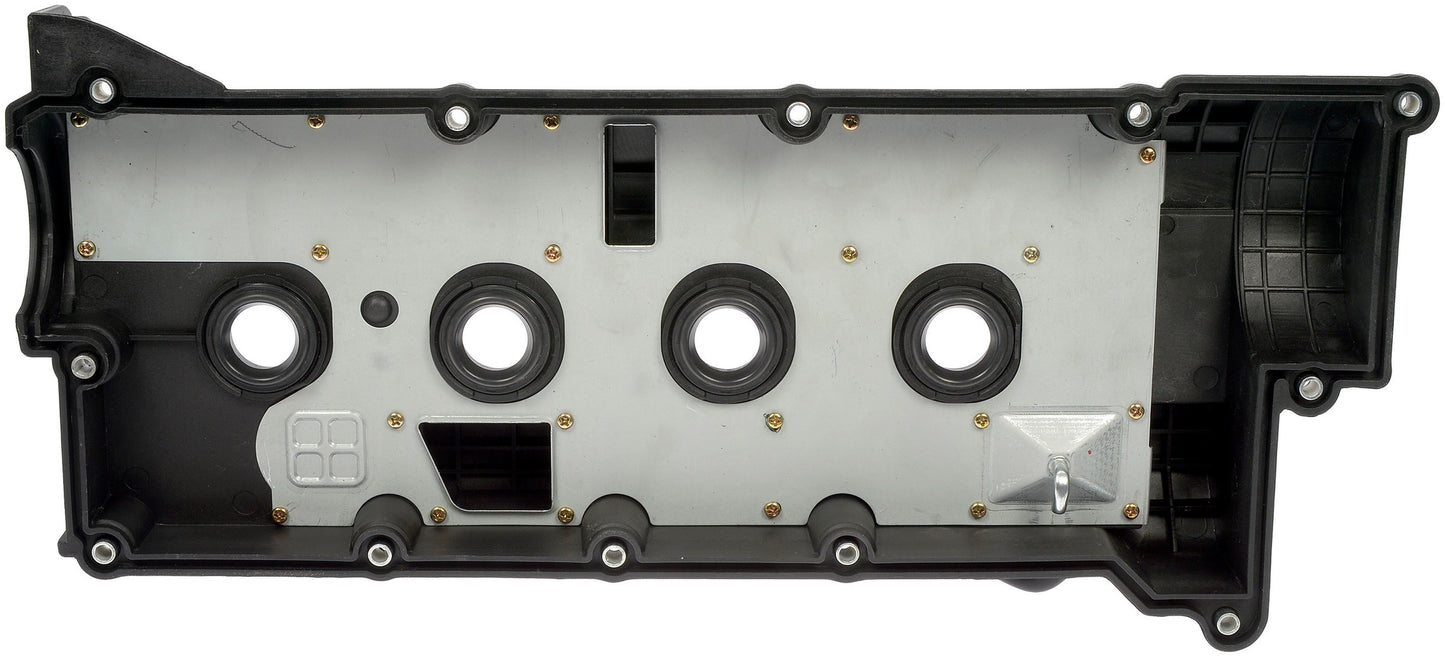 Dorman - OE Solutions Engine Valve Cover for 2009-04 Hyundai, 2010-04 Kia Part 264-916