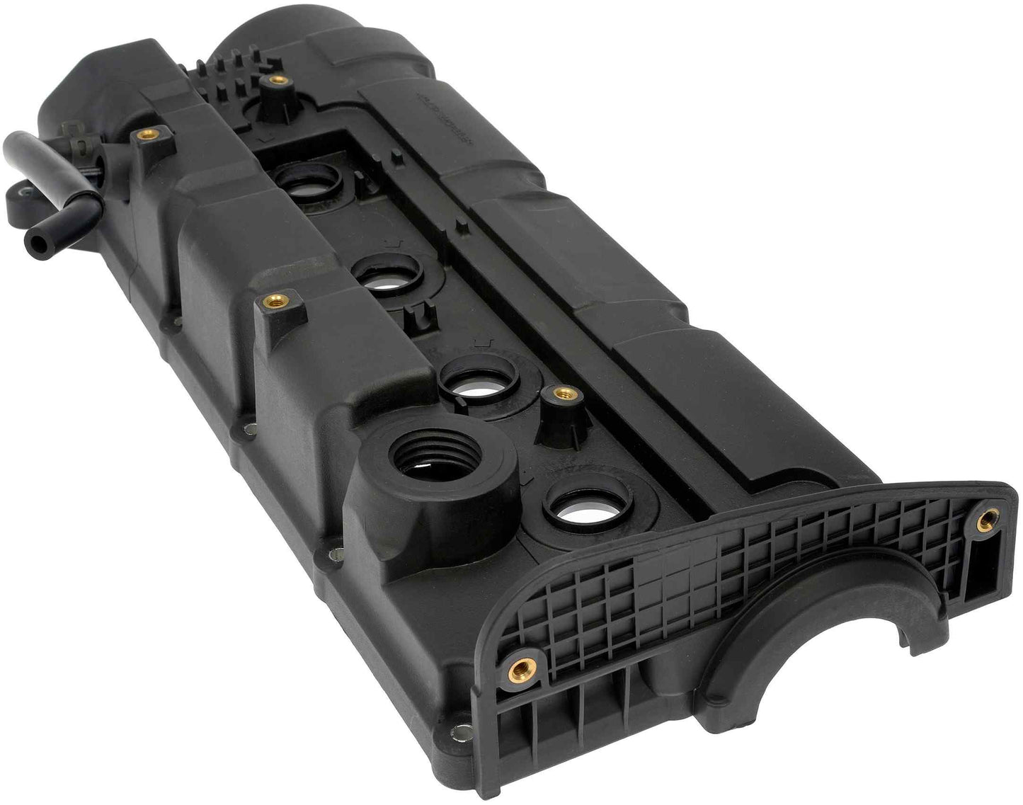 Dorman - OE Solutions Engine Valve Cover for 2009-04 Hyundai, 2010-04 Kia Part 264-916