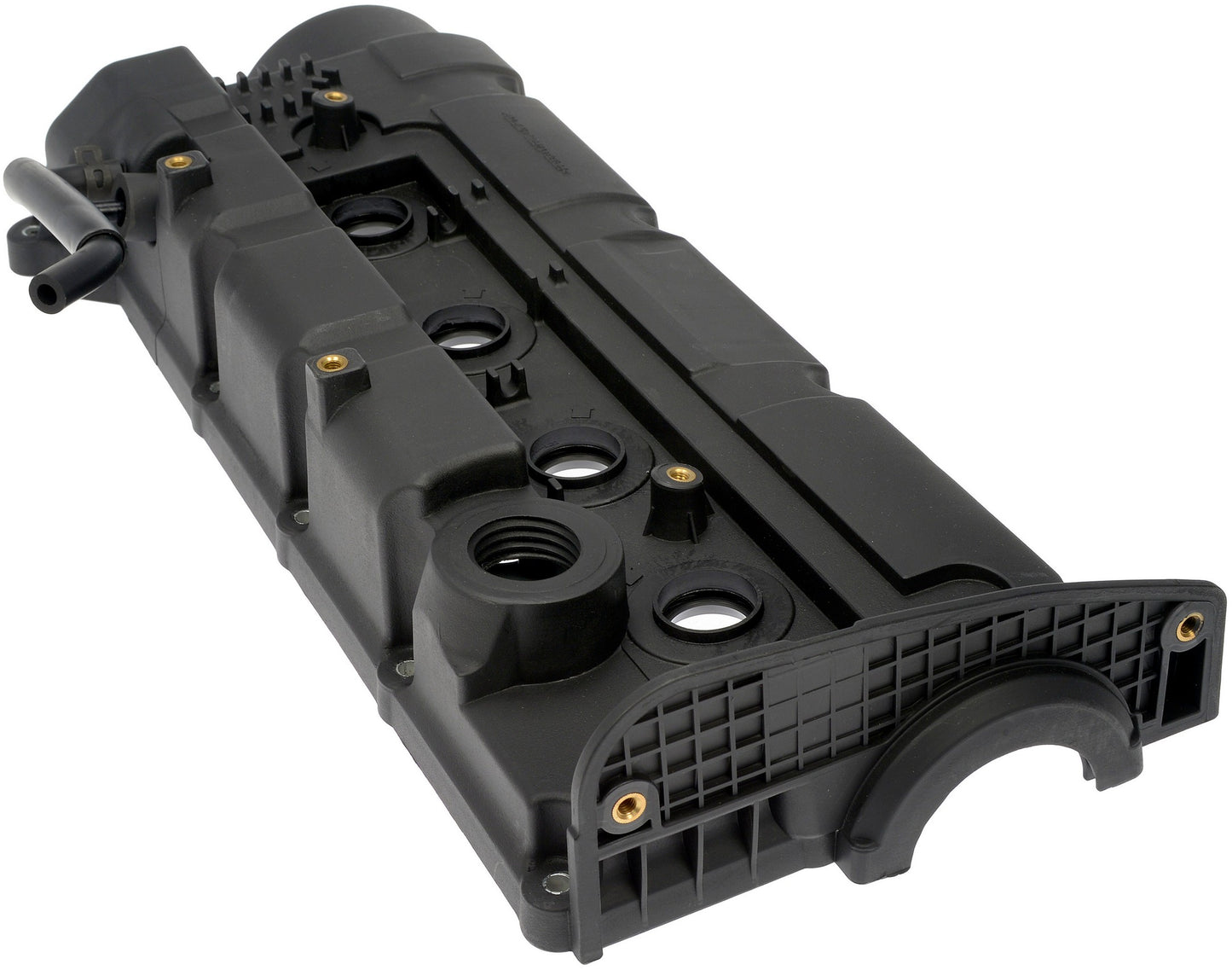 Dorman - OE Solutions Engine Valve Cover for 2009-04 Hyundai, 2010-04 Kia Part 264-916