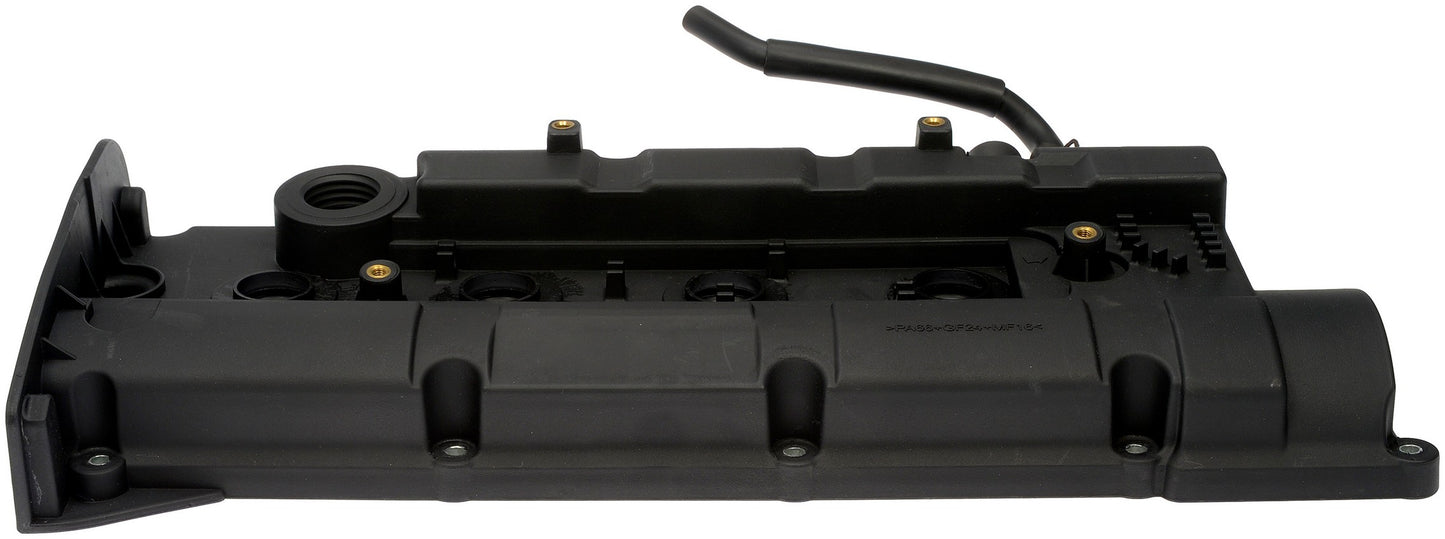 Dorman - OE Solutions Engine Valve Cover for 2009-04 Hyundai, 2010-04 Kia Part 264-916