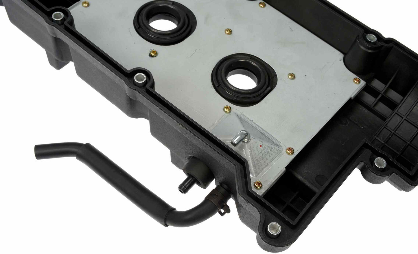 Dorman - OE Solutions Engine Valve Cover for 2009-04 Hyundai, 2010-04 Kia Part 264-916