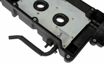 Dorman - OE Solutions Engine Valve Cover for 2009-04 Hyundai, 2010-04 Kia Part 264-916