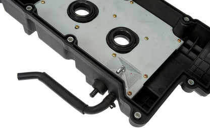 Dorman - OE Solutions Engine Valve Cover for 2009-04 Hyundai, 2010-04 Kia Part 264-916