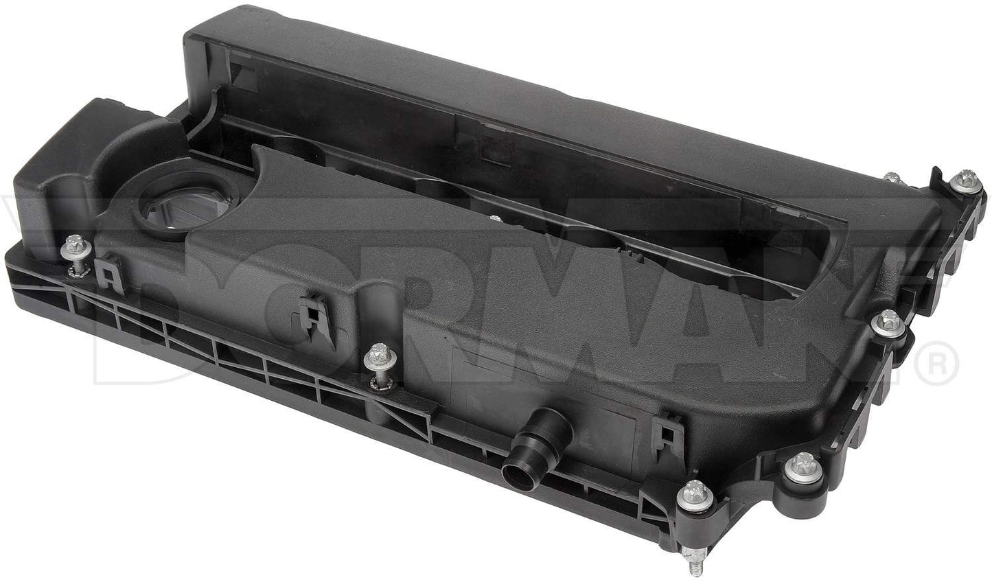Dorman - OE Solutions Engine Valve Cover with Gasket for 2020-07 Chevrolet, 2010-09 Pontiac, 2009-08 Saturn 264-920