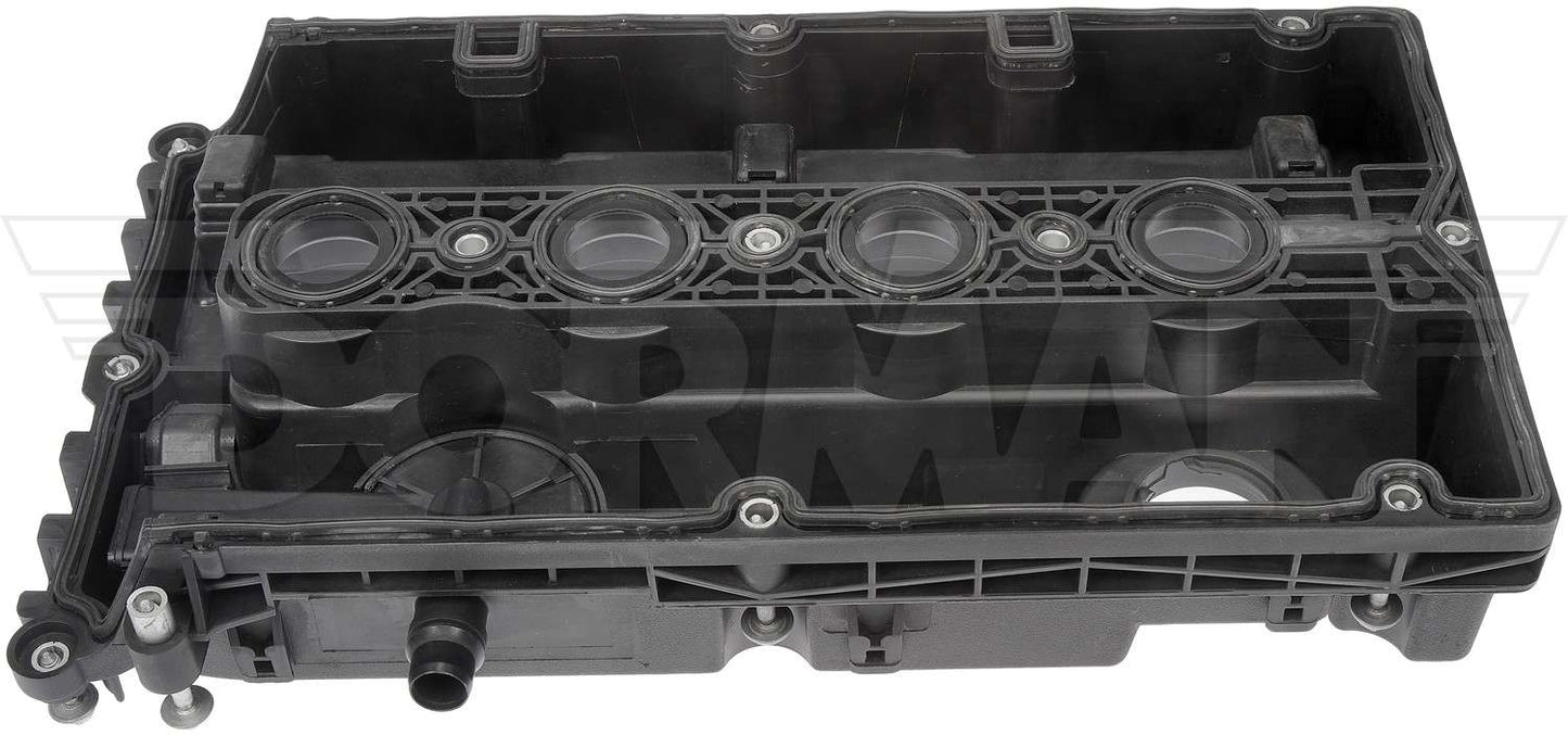 Dorman - OE Solutions Engine Valve Cover with Gasket for 2020-07 Chevrolet, 2010-09 Pontiac, 2009-08 Saturn 264-920