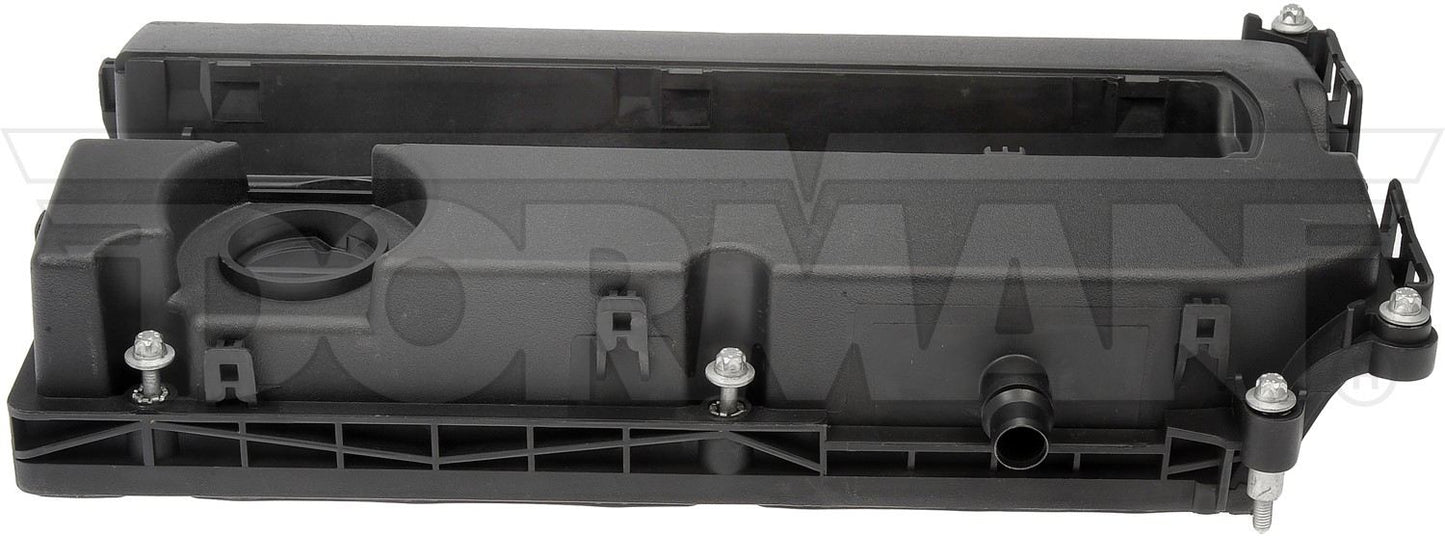Dorman - OE Solutions Engine Valve Cover with Gasket for 2020-07 Chevrolet, 2010-09 Pontiac, 2009-08 Saturn 264-920