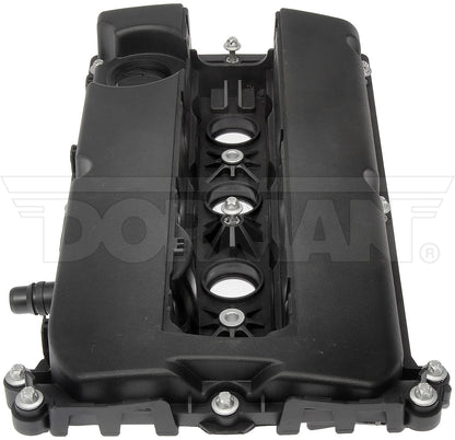 Dorman - OE Solutions Engine Valve Cover with Gasket for 2020-07 Chevrolet, 2010-09 Pontiac, 2009-08 Saturn 264-920